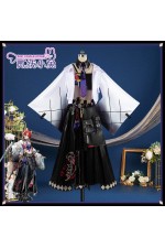 2XXT Cosplay Arknights Kichisei Cosplay Costume